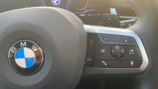 BMW X1 sDrive 20i MHT M Sport 5dr Step Auto Petrol Estate